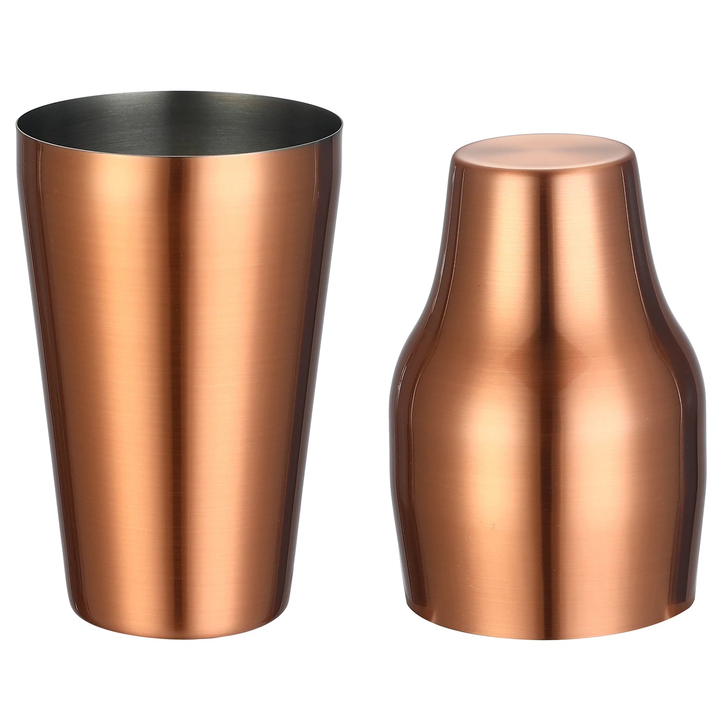 650Ml Cocktail Shaker Bar Shaker Bar Tool