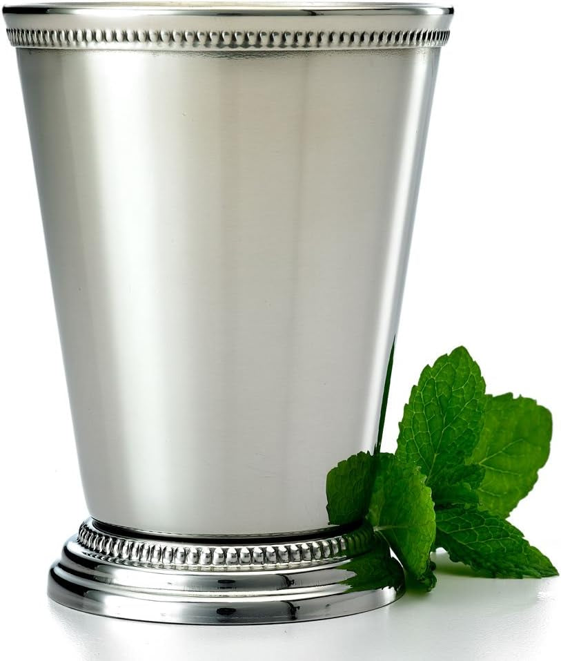 Julep Cup, Stainless
