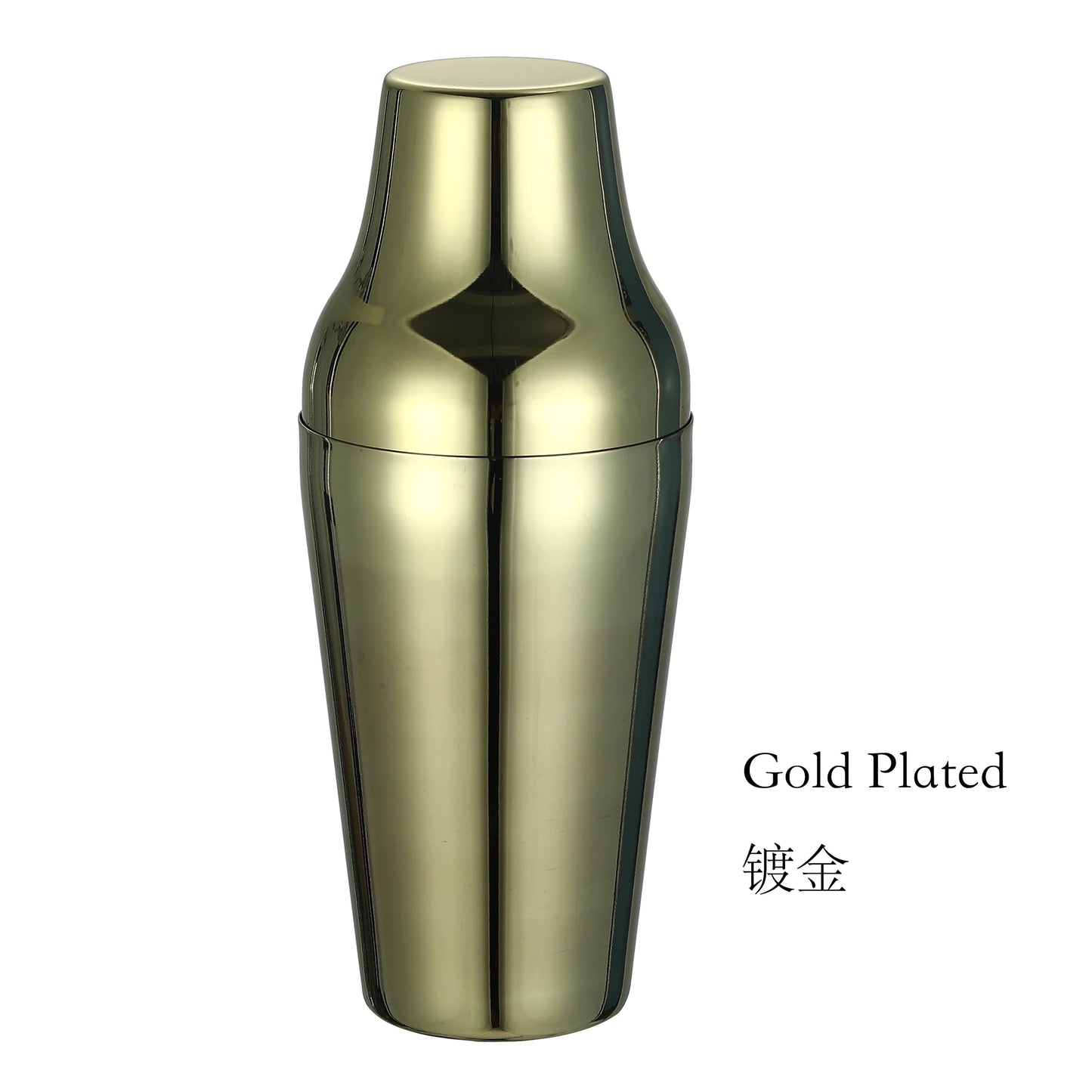650Ml Cocktail Shaker Bar Shaker Bar Tool