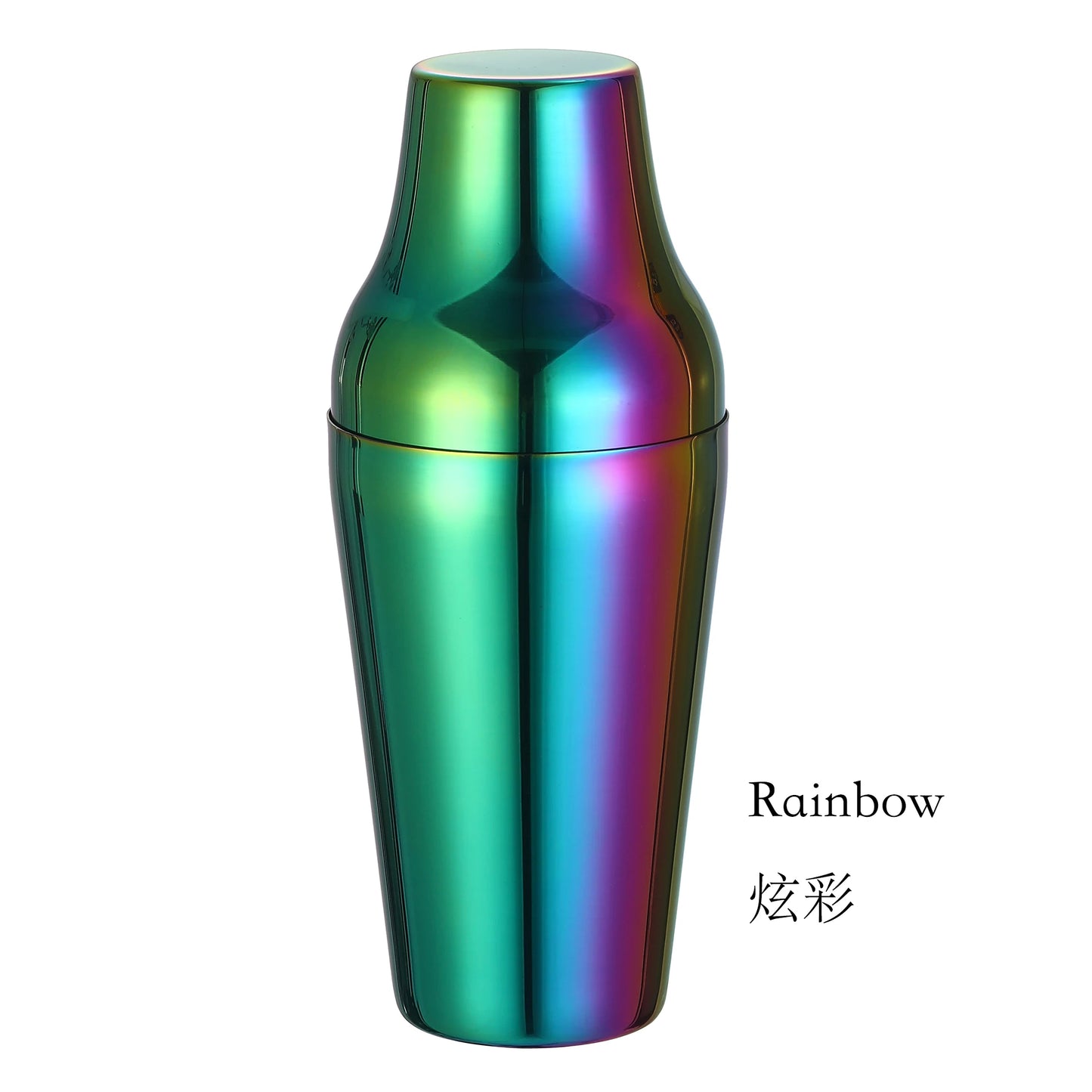 650Ml Cocktail Shaker Bar Shaker Bar Tool