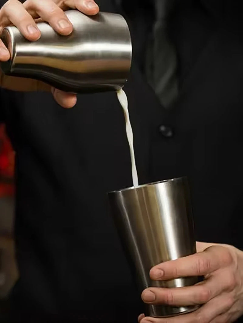 650Ml Cocktail Shaker Bar Shaker Bar Tool