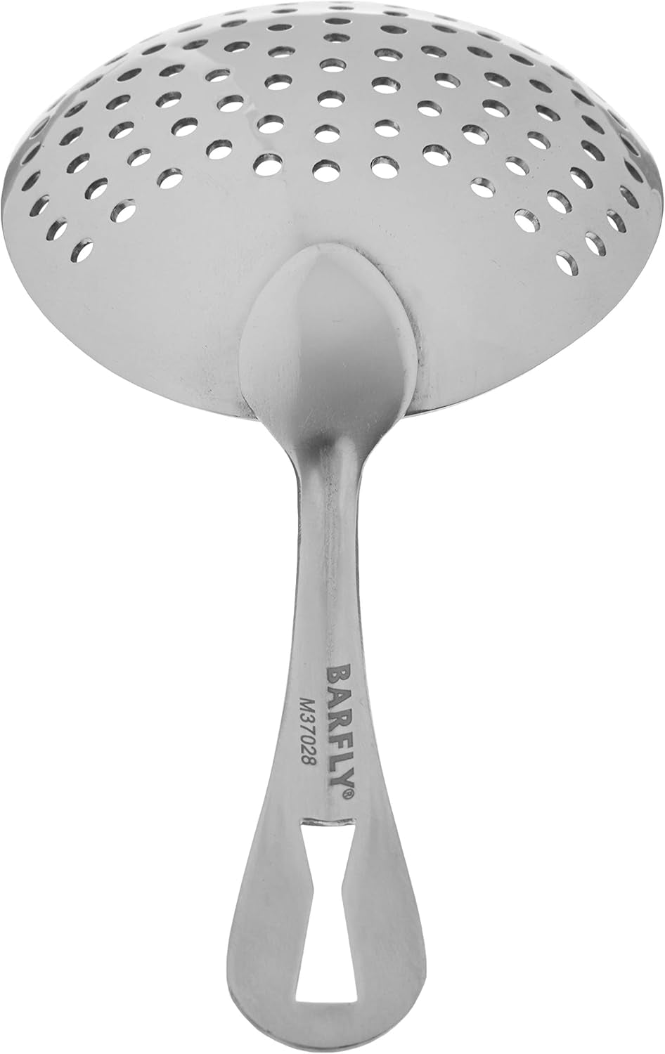 Julep Strainer, Stainless Steel