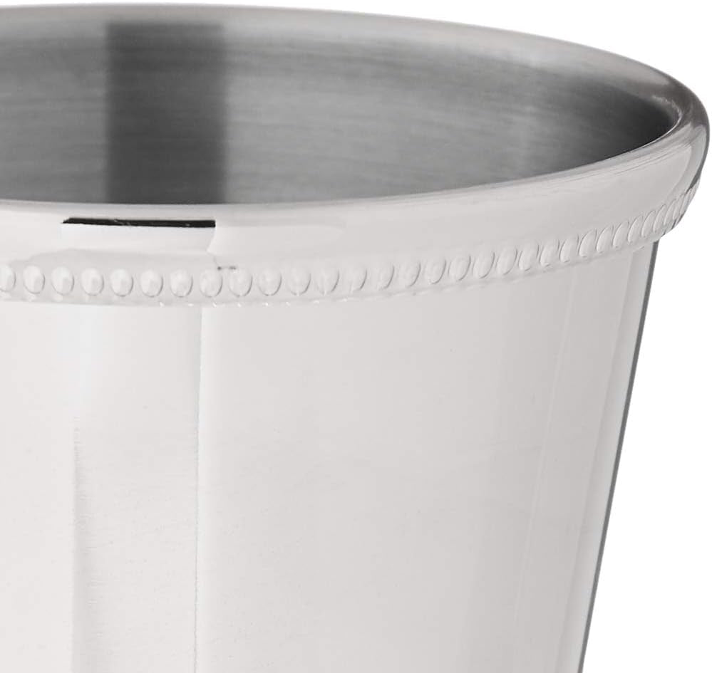 Julep Cup, Stainless