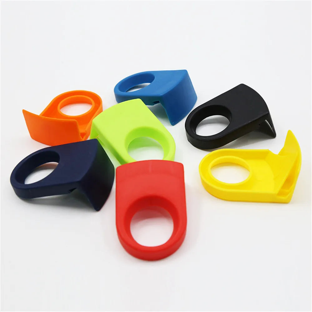 1PCS Mini Beer Bottle Snap Bar Club Drink Bottle Clips Holders Buckle Wine Bar Cocktail Bottle Buckle Kitchen Bar Tools