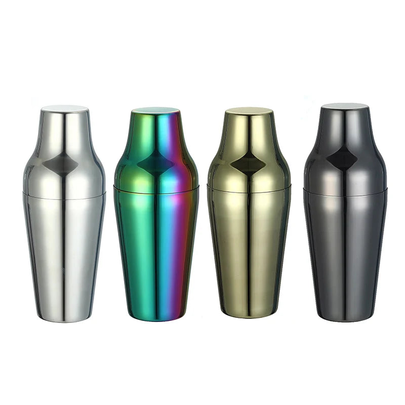 650Ml Cocktail Shaker Bar Shaker Bar Tool