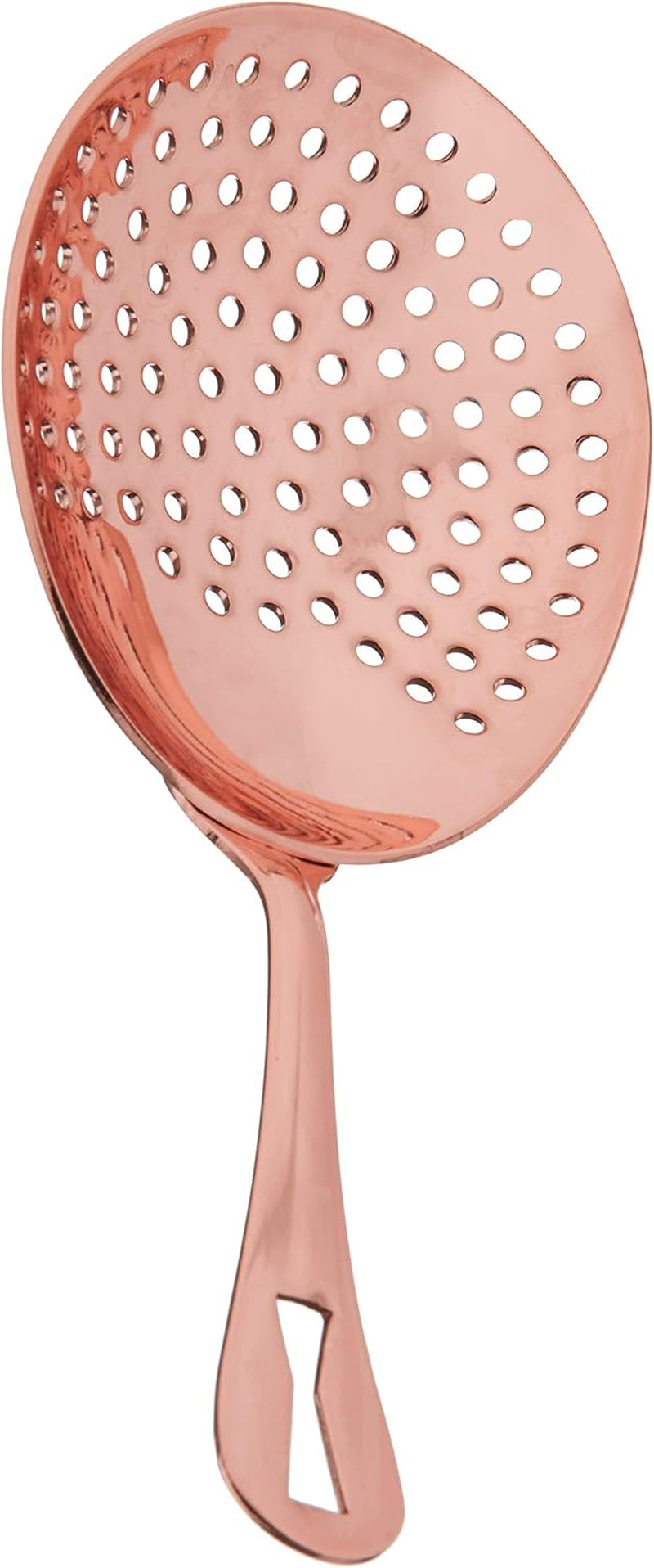 Julep Strainer, Copper