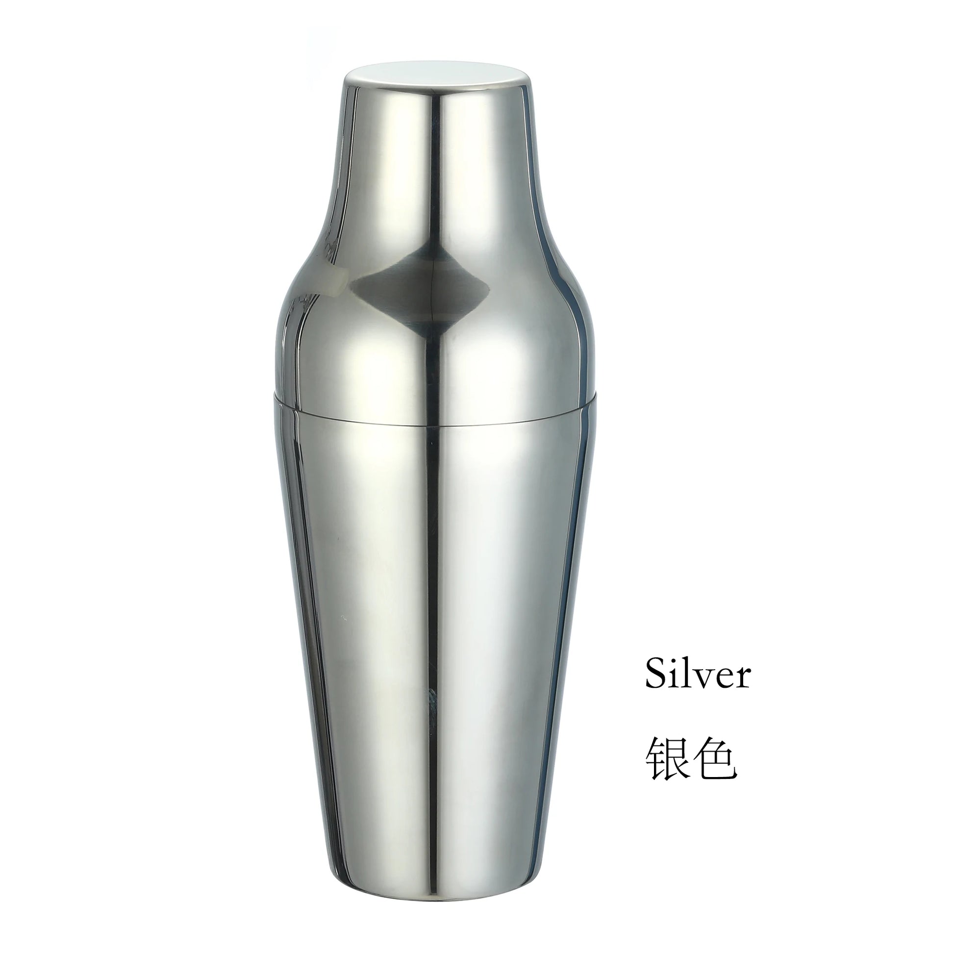 650Ml Cocktail Shaker Bar Shaker Bar Tool