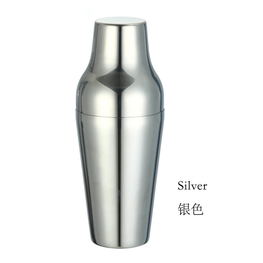 650Ml Cocktail Shaker Bar Shaker Bar Tool