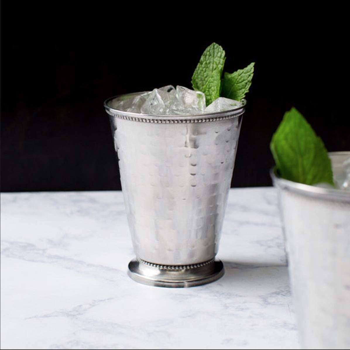 Julep Cup, Stainless