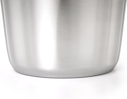 Superfly Tin, 28 OZ Cocktail Shaker, Large (828 Ml), Heavyweight Stainless, (M37160)