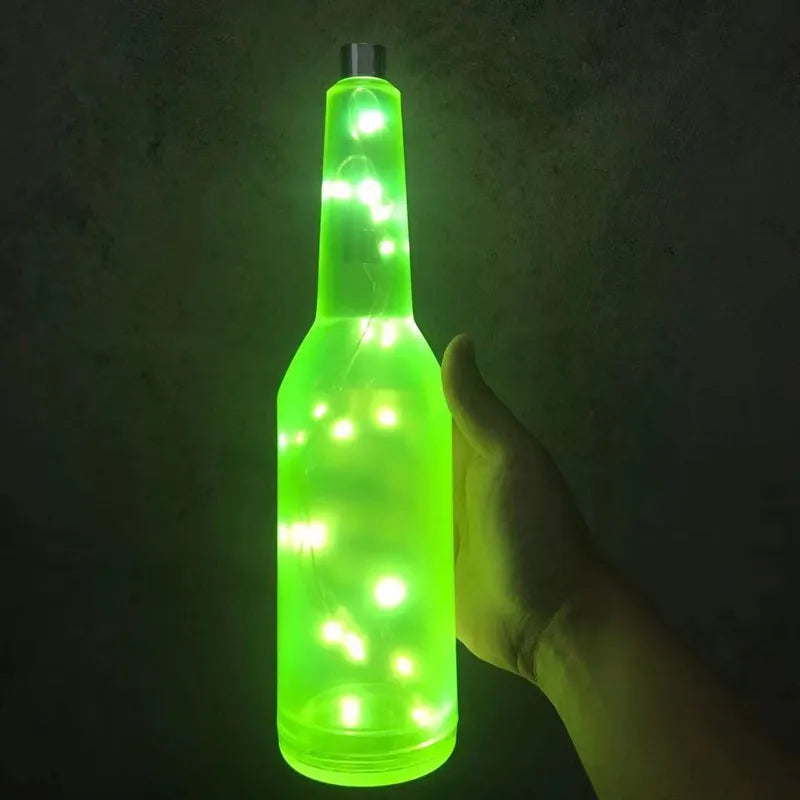 Plastic Flair Bottle Bartender Practice Performance Bottle World Bartending Naked Throwing Cocktail Shaker Bar Tools