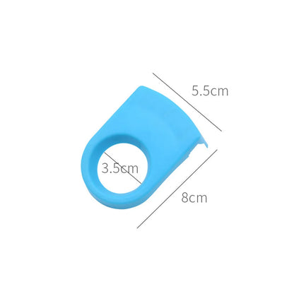 1PCS Mini Beer Bottle Snap Bar Club Drink Bottle Clips Holders Buckle Wine Bar Cocktail Bottle Buckle Kitchen Bar Tools