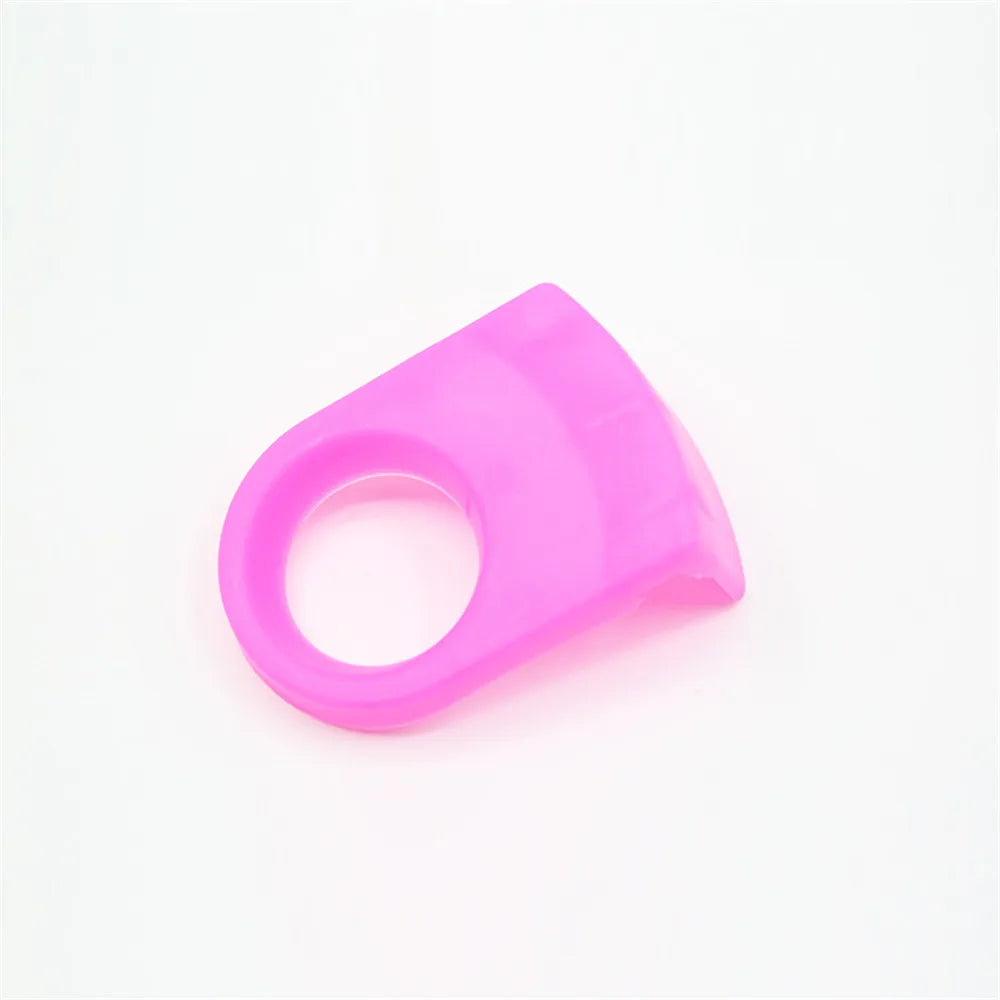 1PCS Mini Beer Bottle Snap Bar Club Drink Bottle Clips Holders Buckle Wine Bar Cocktail Bottle Buckle Kitchen Bar Tools